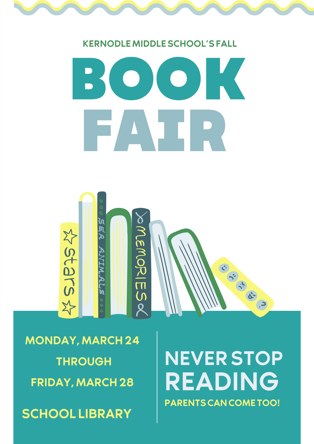 book fair